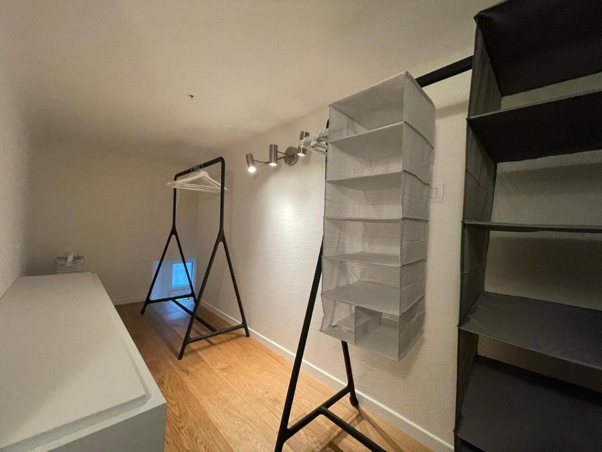 米兰Navigli Design Loft - 7 Stops From Duomo, Ac, Netflix公寓 外观 照片
